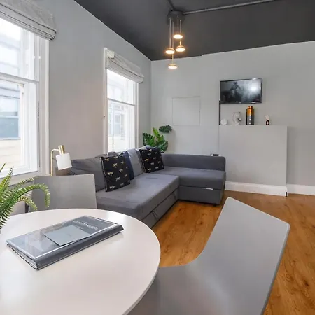 Turpin Quarter In The Centre Of The City, Sleeps 6 约克