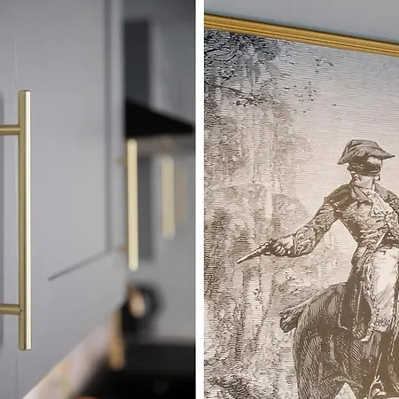 Apartamento Turpin Quarter In The Centre Of The City, Sleeps 6 York