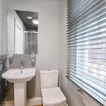 Turpin Quarter In The Centre Of The City, Sleeps 6 Apartman York