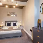 Turpin Quarter In The Centre Of The City, Sleeps 6 * York